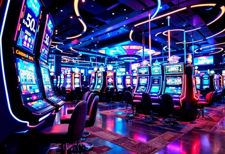 Kontrol taruhan Starburst di merdeka138 menampilkan pengaturan nilai koin dan garis pembayaran